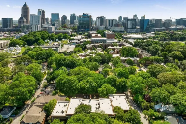 $310,000 | 1041 State Street Northwest, Unit 23, Atlanta, GA 30318