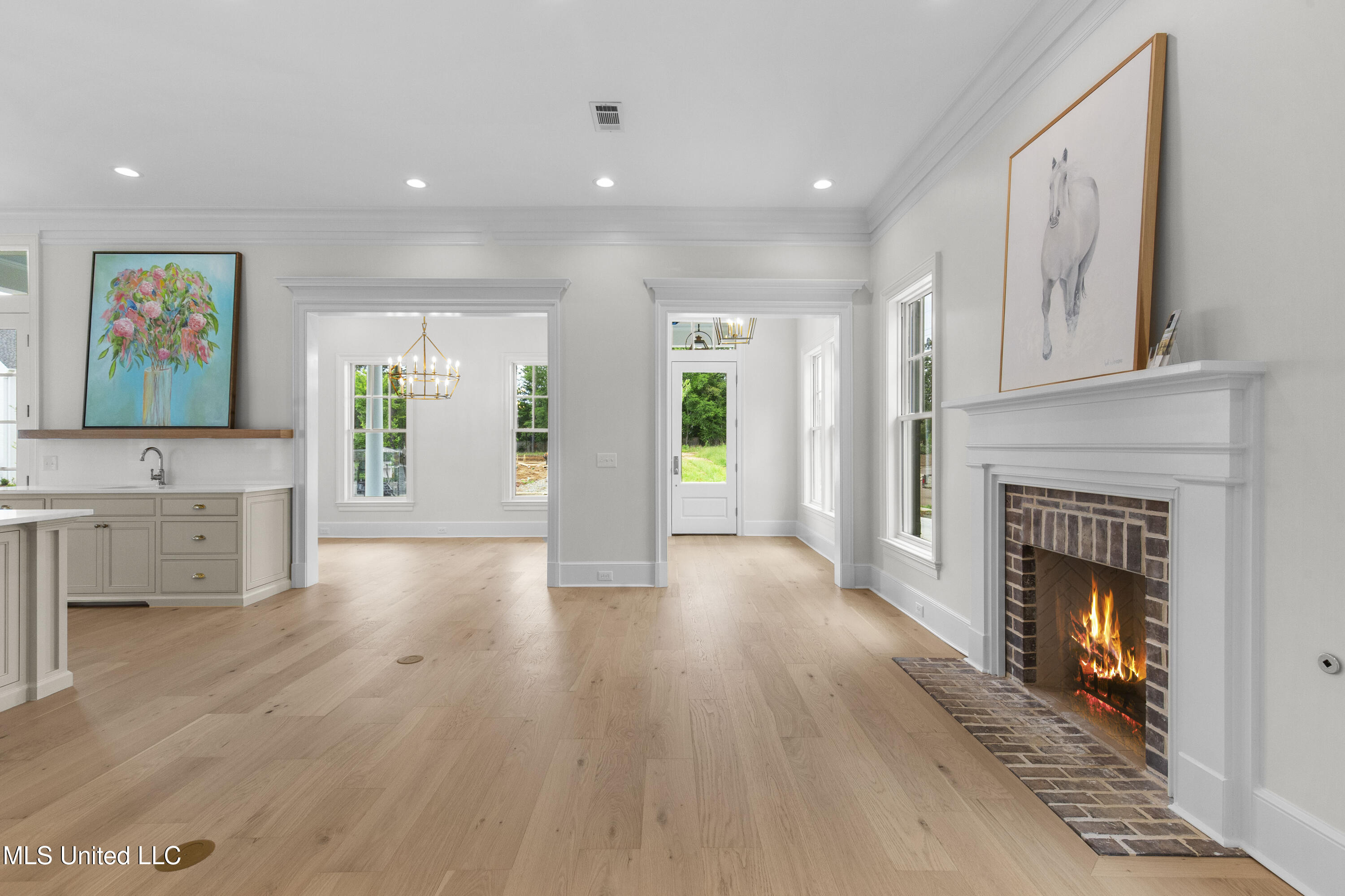 102 Commonwealth Drive Madison, MS 39110 - Photo 14 of 67 102 Commonwealth-21