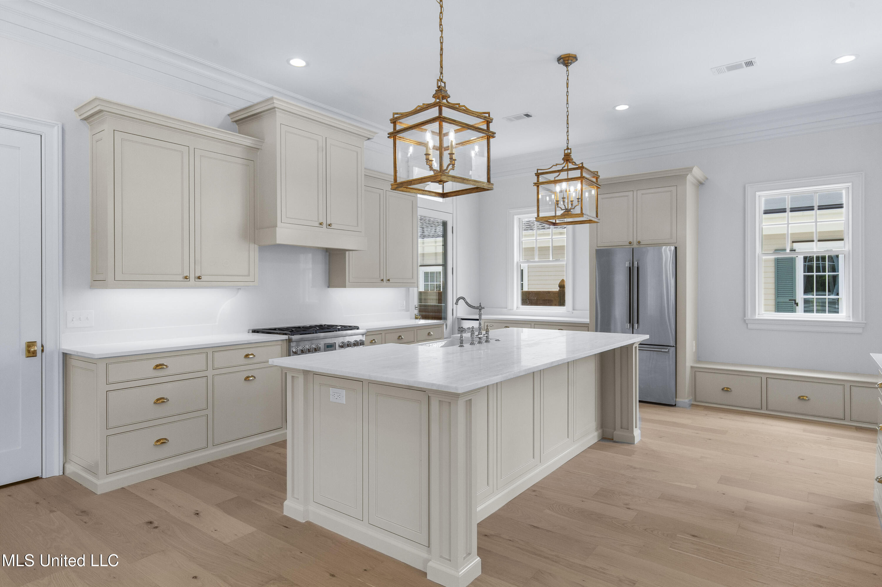 102 Commonwealth Drive Madison, MS 39110 - Photo 19 of 67 102 Commonwealth-26