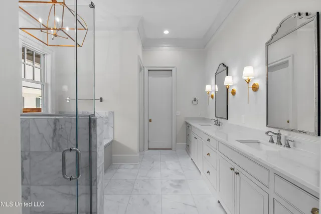 $929,500 | 102 Commonwealth Drive, Madison, MS 39110