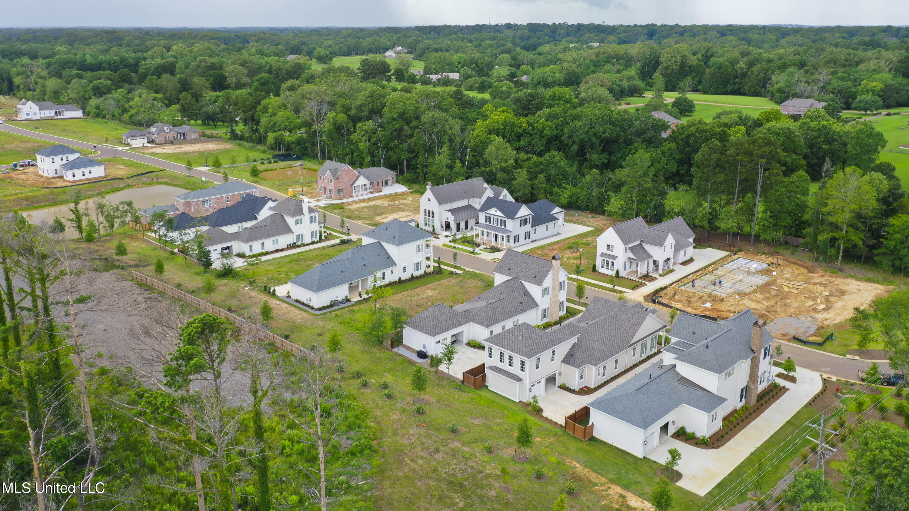 102 Commonwealth Drive Madison, MS 39110 - Photo 67 of 67 102 Commonwealth-93