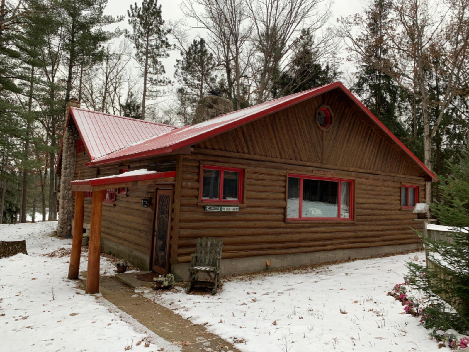 6130 East County Line Road South Branch, MI 48761 - Photo 1 of 66 1