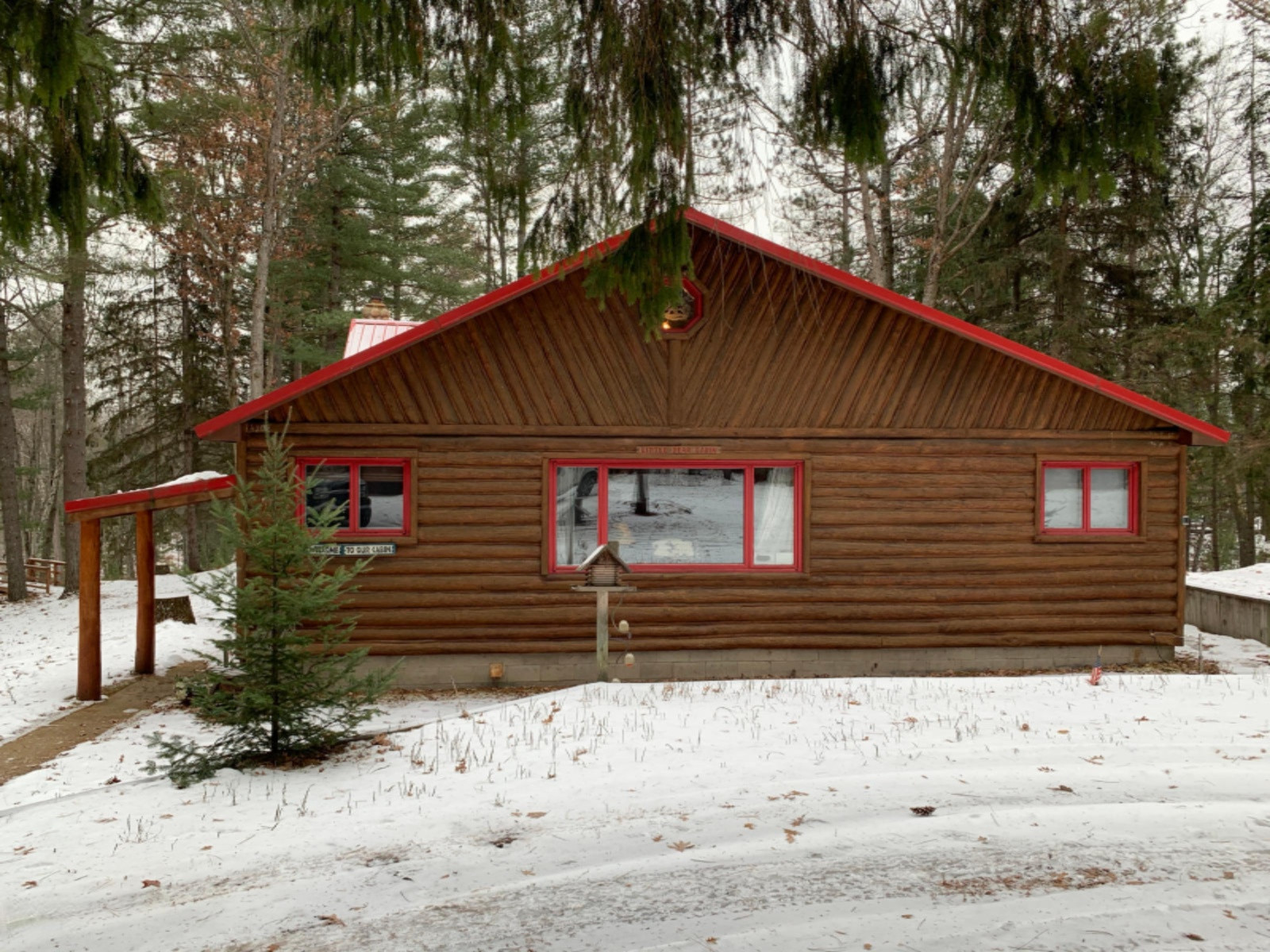 6130 East County Line Road South Branch, MI 48761 - Photo 2 of 66 2
