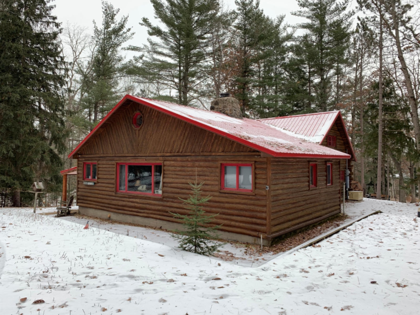 6130 East County Line Road South Branch, MI 48761 - Photo 3 of 66 3