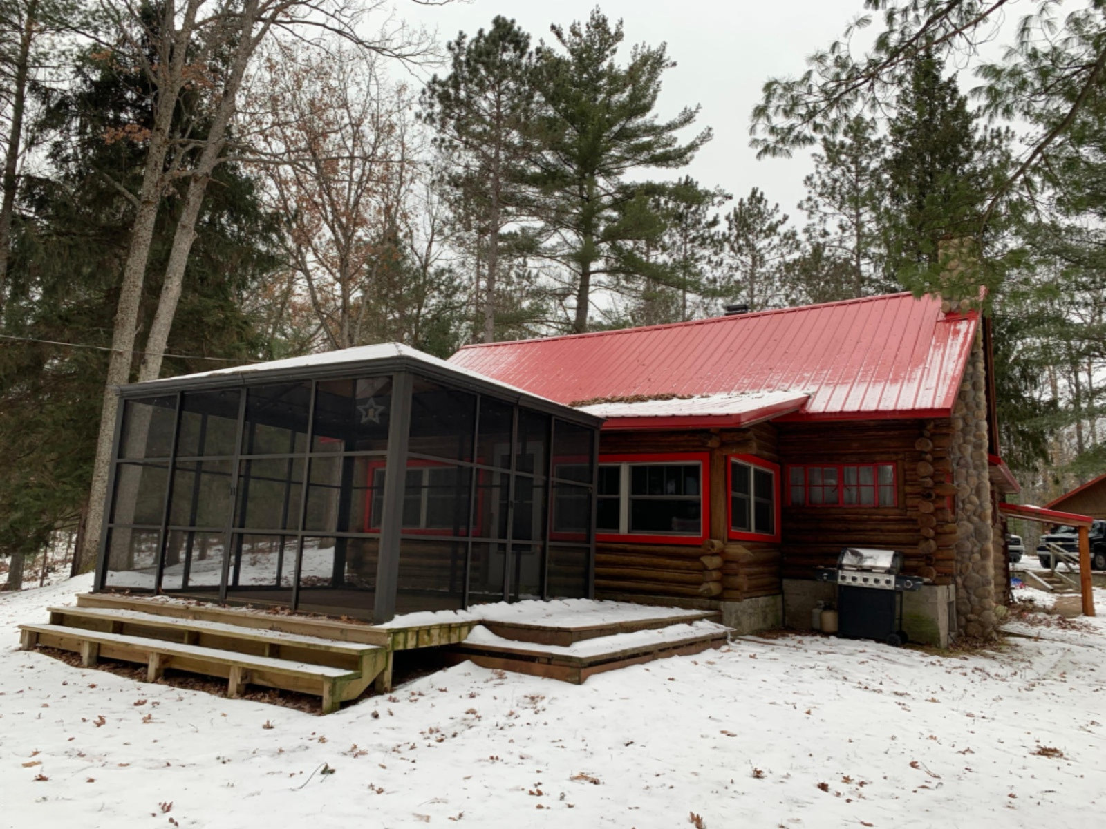 6130 East County Line Road South Branch, MI 48761 - Photo 4 of 66 4