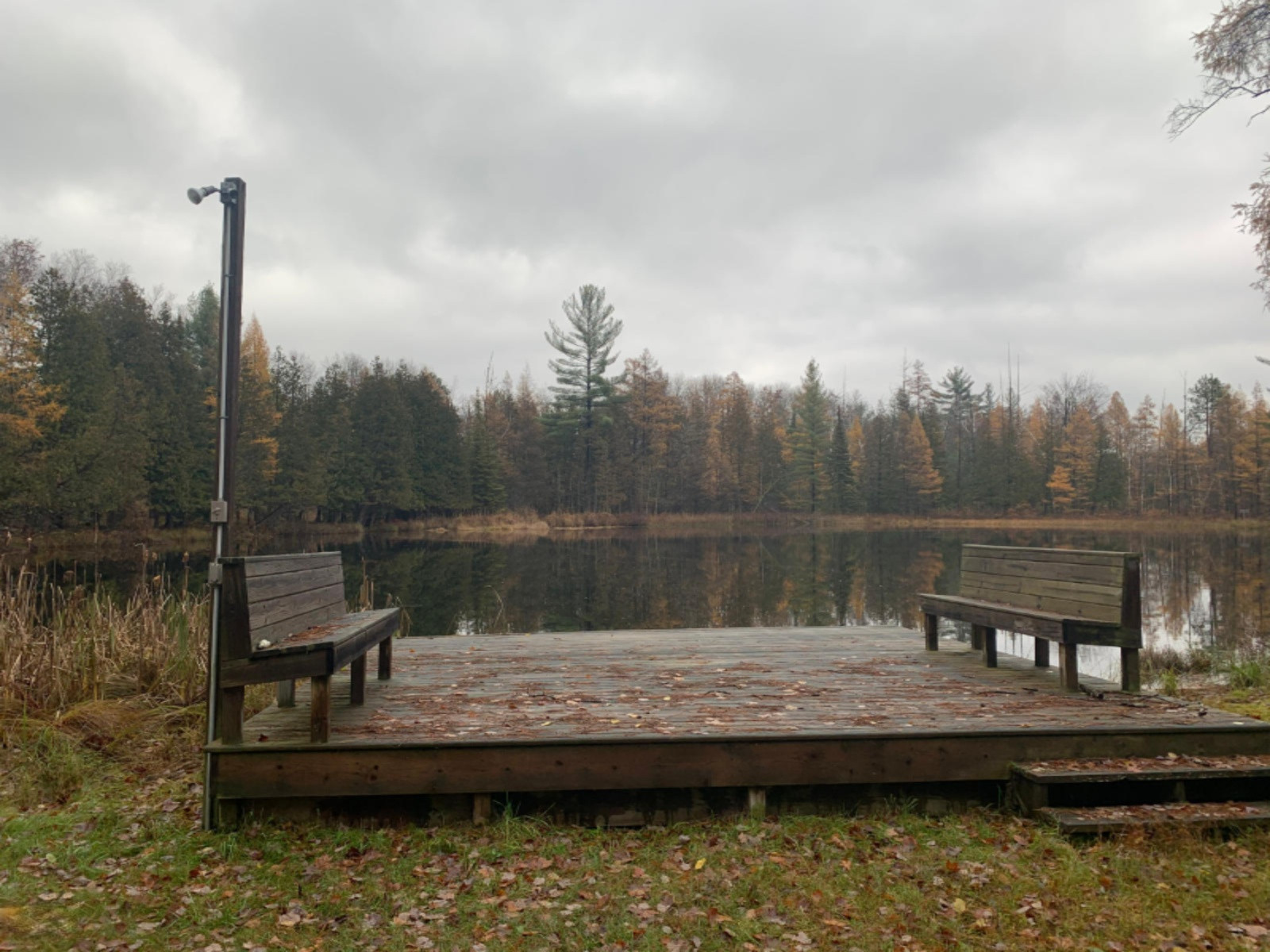 6130 East County Line Road South Branch, MI 48761 - Photo 45 of 66 46