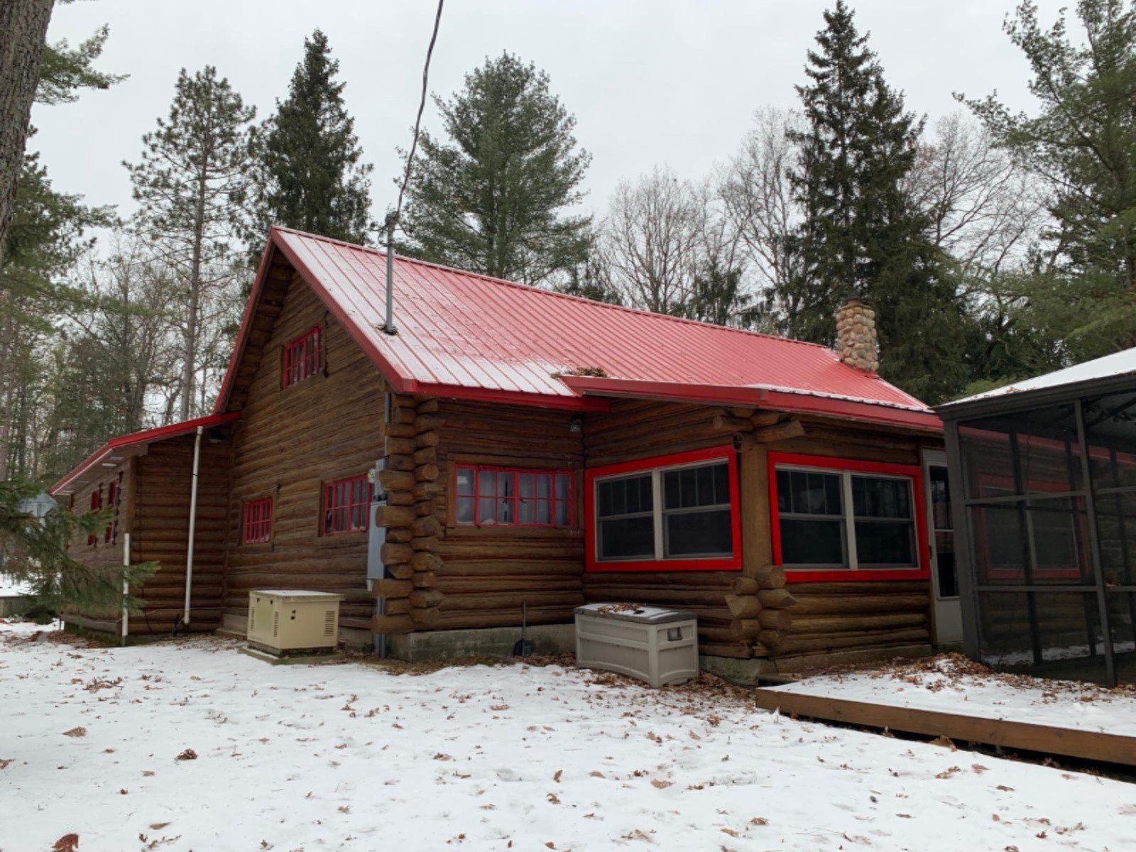 6130 East County Line Road South Branch, MI 48761 - Photo 5 of 66 5