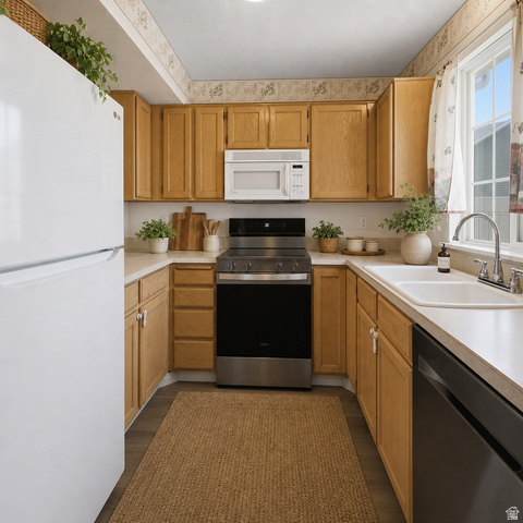 794 East 950 S Street Provo, UT 84606 - Photo 8 of 28 Virtually staged for design ideas
