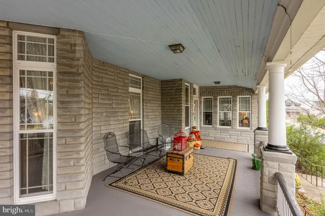 $550,000 | 1709 Woodside Avenue, Baltimore, MD 21227