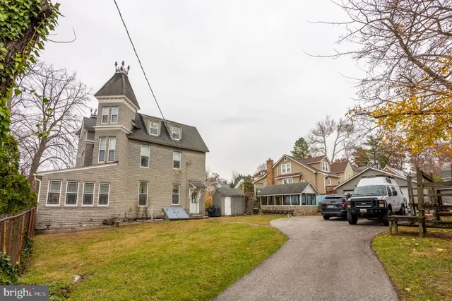 $550,000 | 1709 Woodside Avenue, Baltimore, MD 21227