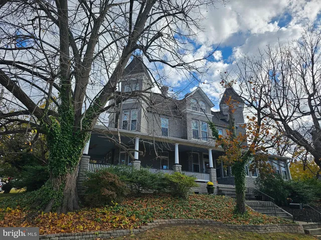 $550,000 | 1709 Woodside Avenue, Baltimore, MD 21227