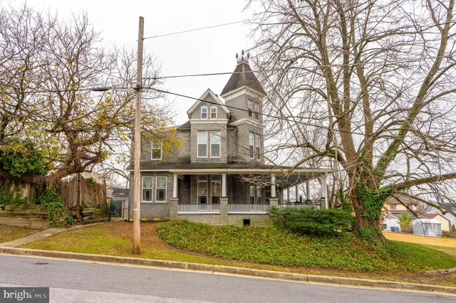 $550,000 | 1709 Woodside Avenue, Baltimore, MD 21227