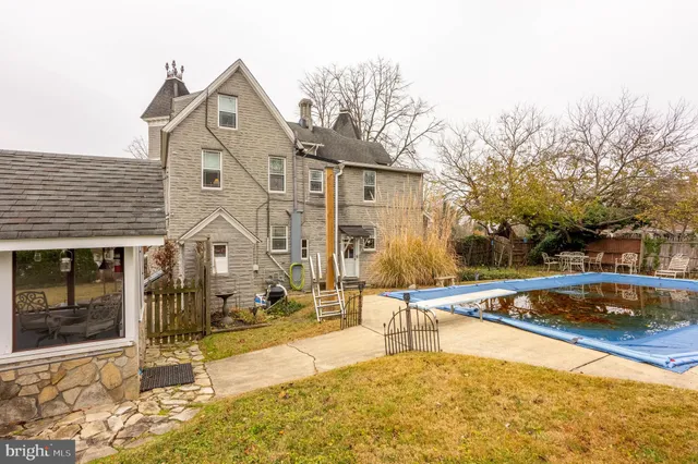 $550,000 | 1709 Woodside Avenue, Baltimore, MD 21227