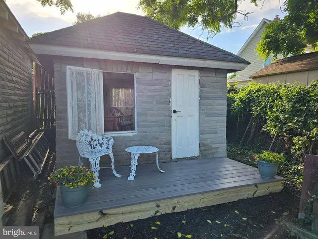 $550,000 | 1709 Woodside Avenue, Baltimore, MD 21227