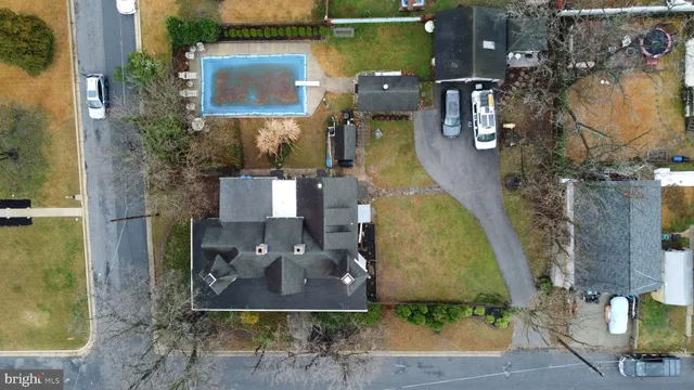 $550,000 | 1709 Woodside Avenue, Baltimore, MD 21227