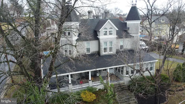 $550,000 | 1709 Woodside Avenue, Baltimore, MD 21227