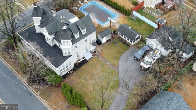 $550,000 | 1709 Woodside Avenue, Baltimore, MD 21227