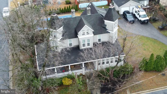 $550,000 | 1709 Woodside Avenue, Baltimore, MD 21227