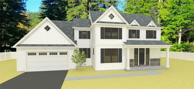 $712,650 | 27 Mendon Green, Mendon, NY 14534