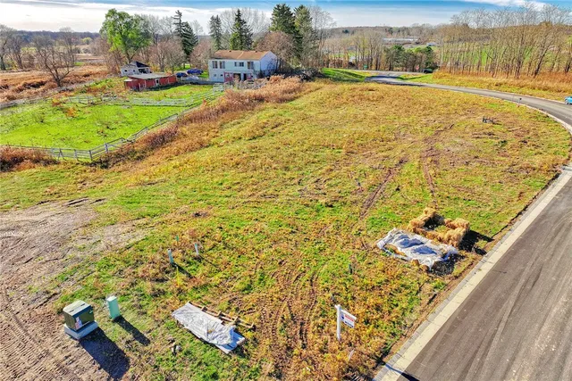 $712,650 | 27 Mendon Green, Mendon, NY 14534