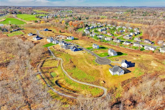 $712,650 | 27 Mendon Green, Mendon, NY 14534