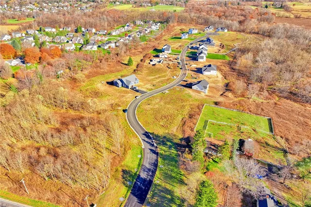 $712,650 | 27 Mendon Green, Mendon, NY 14534