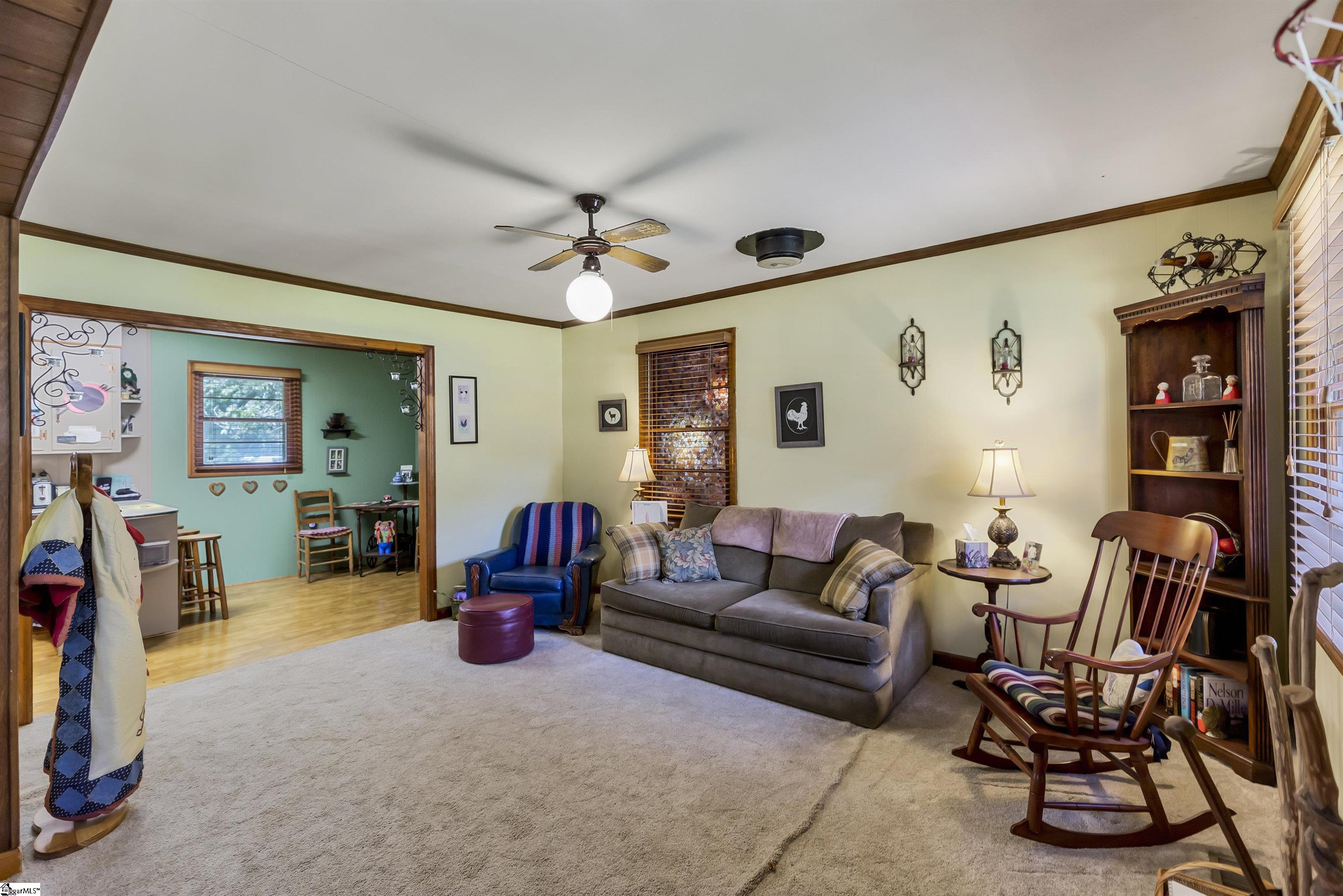 211 Looper Road Pelzer, SC 29669 - Photo 11 of 36