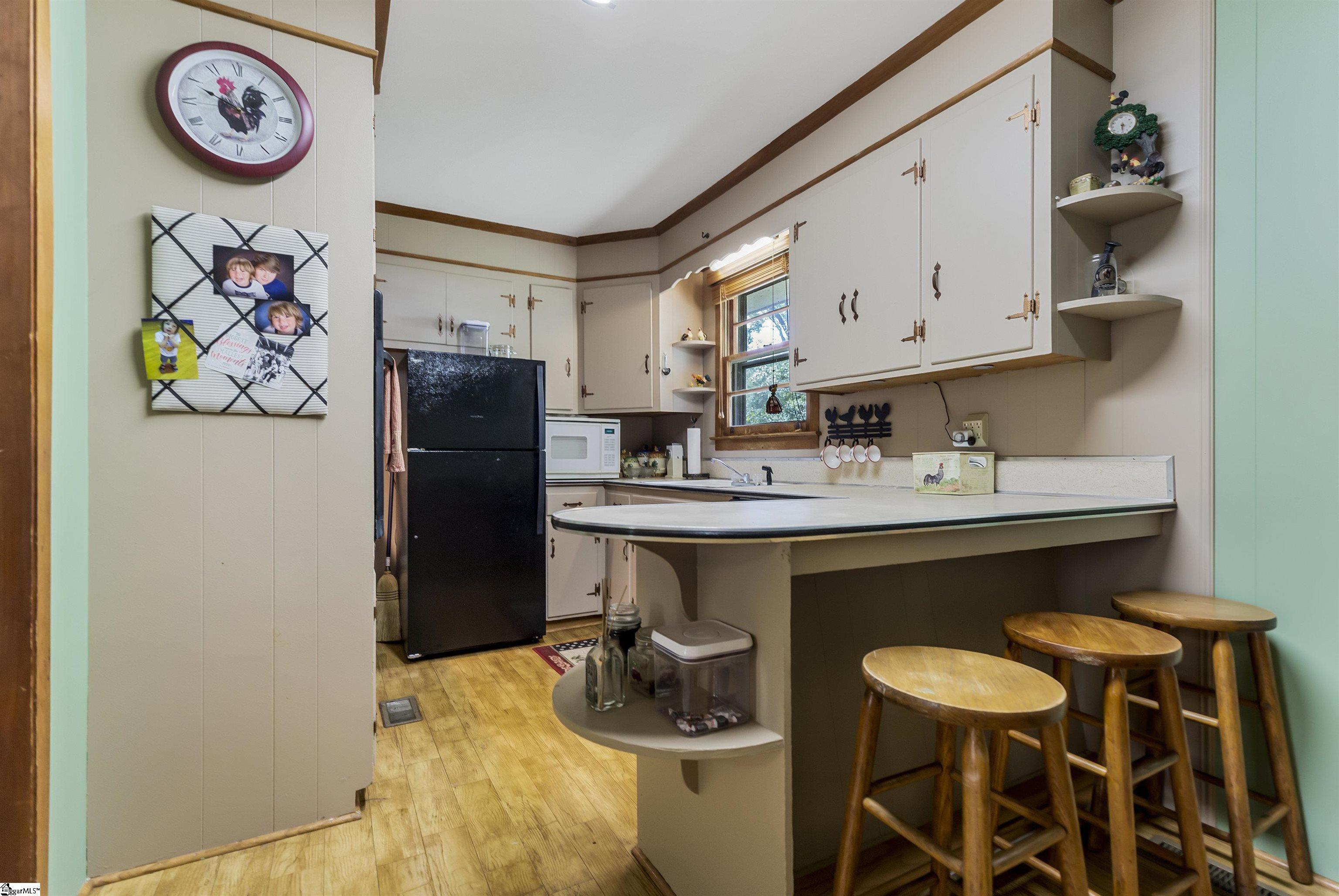 211 Looper Road Pelzer, SC 29669 - Photo 15 of 36