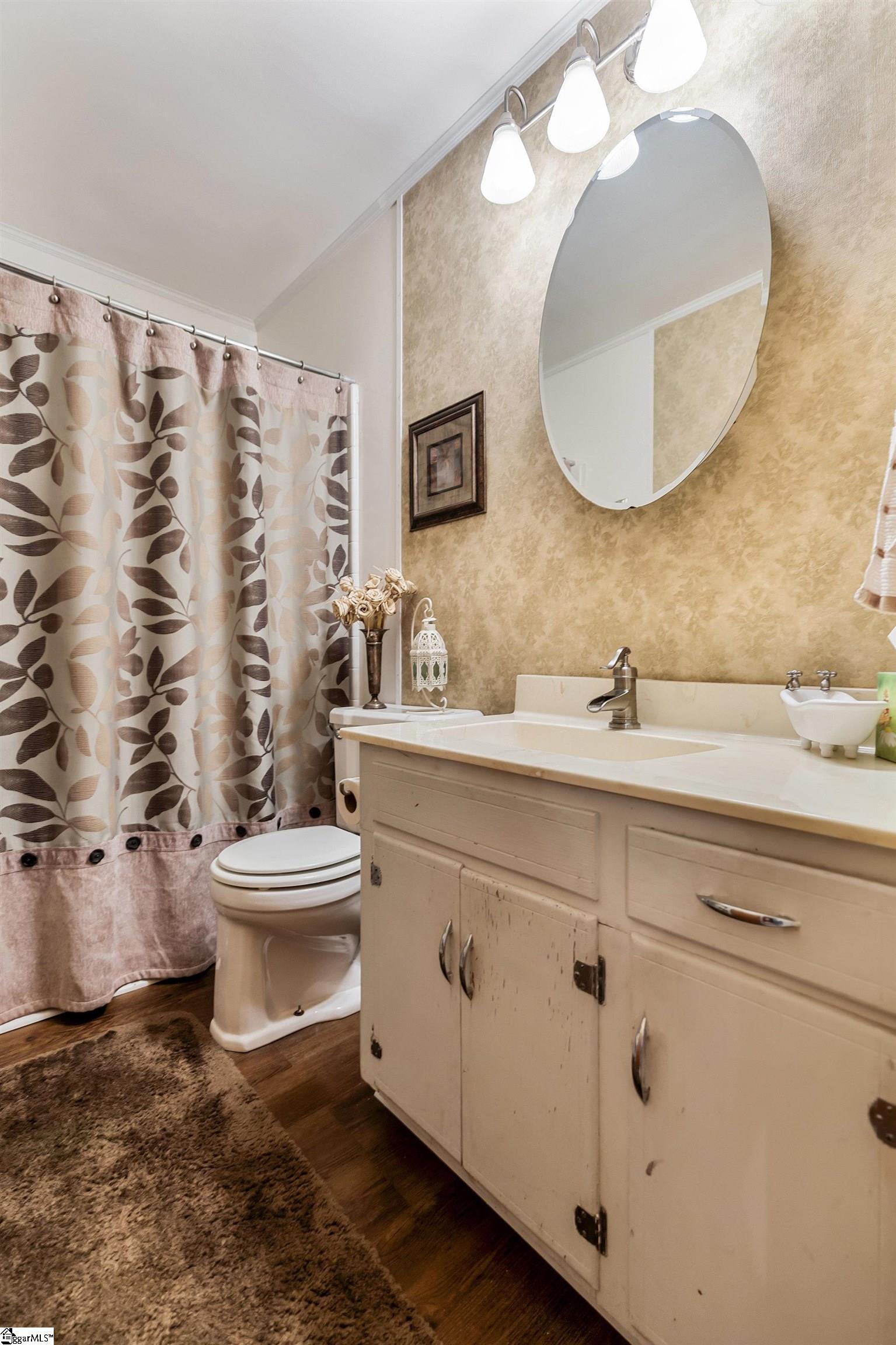 211 Looper Road Pelzer, SC 29669 - Photo 20 of 36
