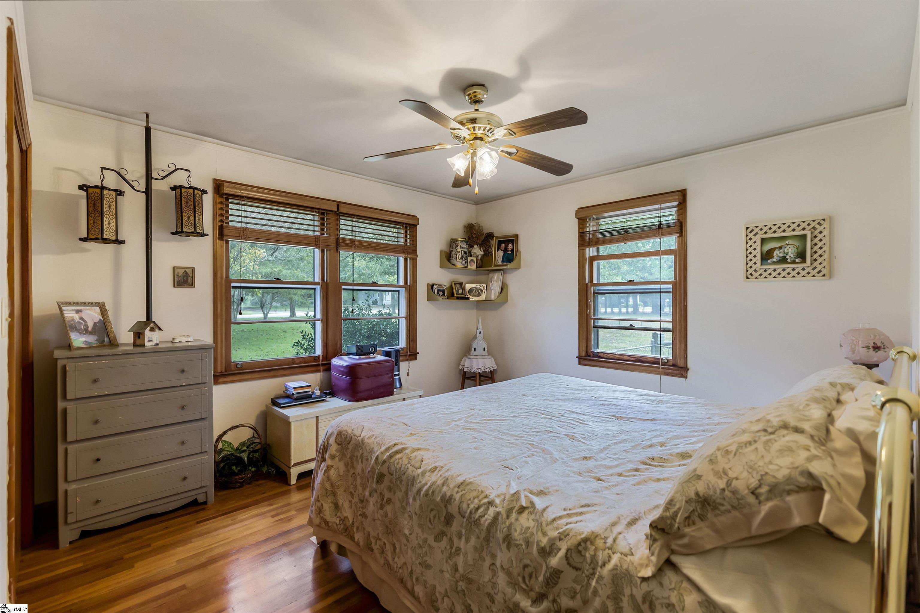 211 Looper Road Pelzer, SC 29669 - Photo 21 of 36