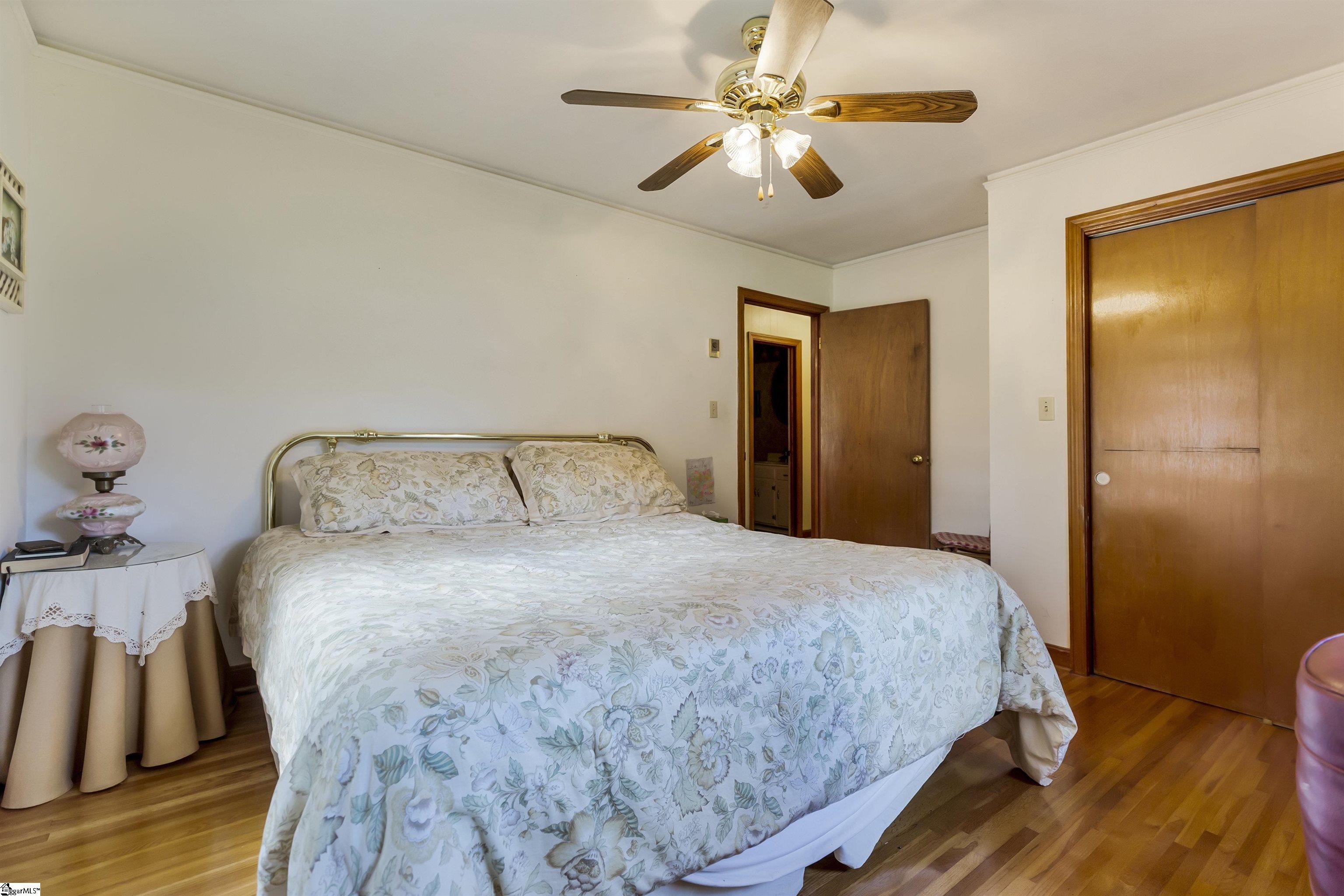 211 Looper Road Pelzer, SC 29669 - Photo 22 of 36
