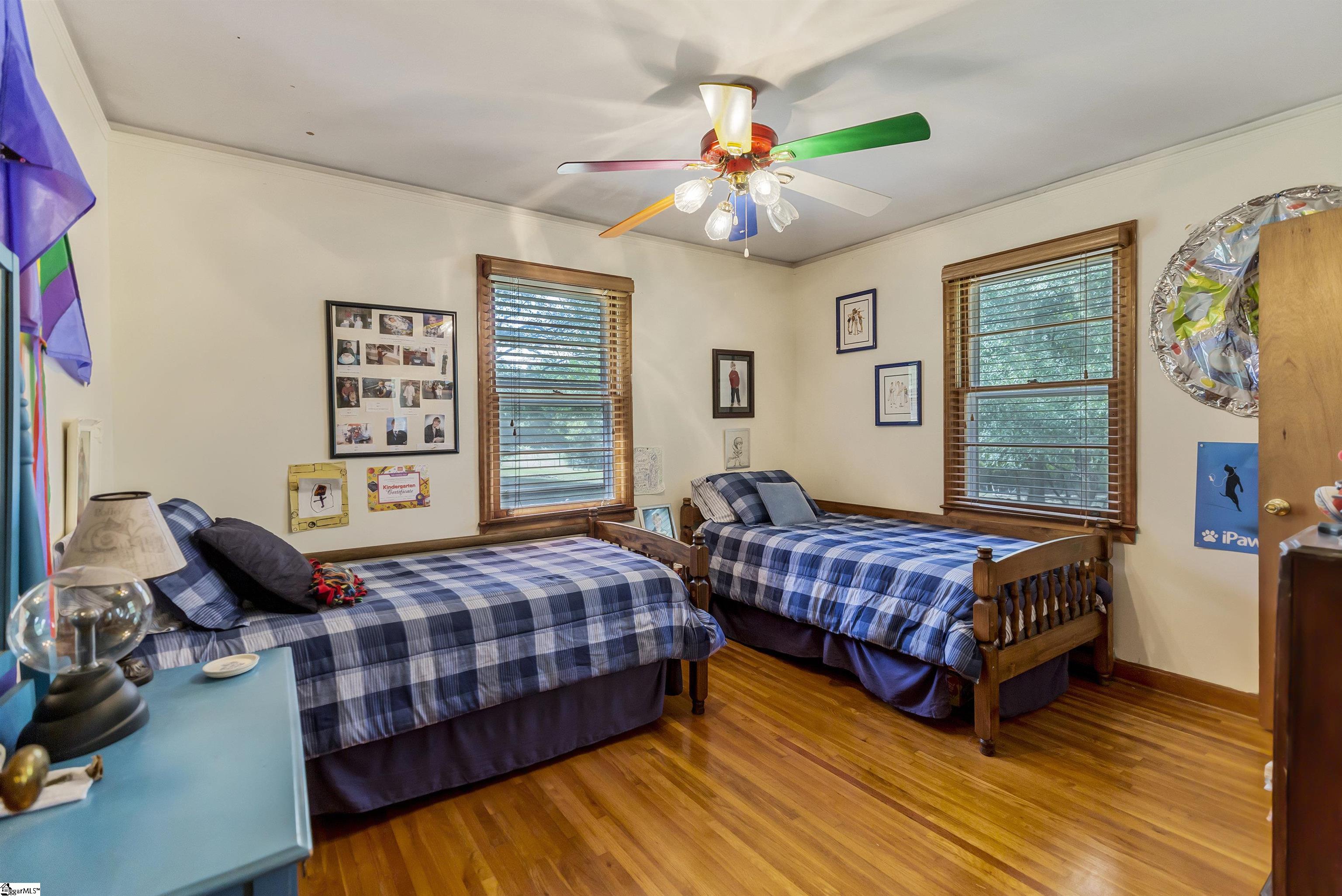 211 Looper Road Pelzer, SC 29669 - Photo 23 of 36