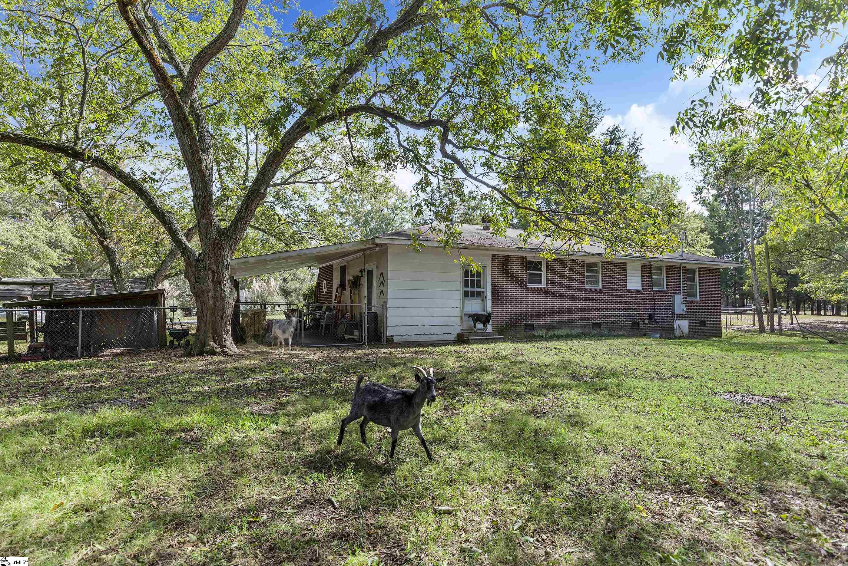 211 Looper Road Pelzer, SC 29669 - Photo 29 of 36