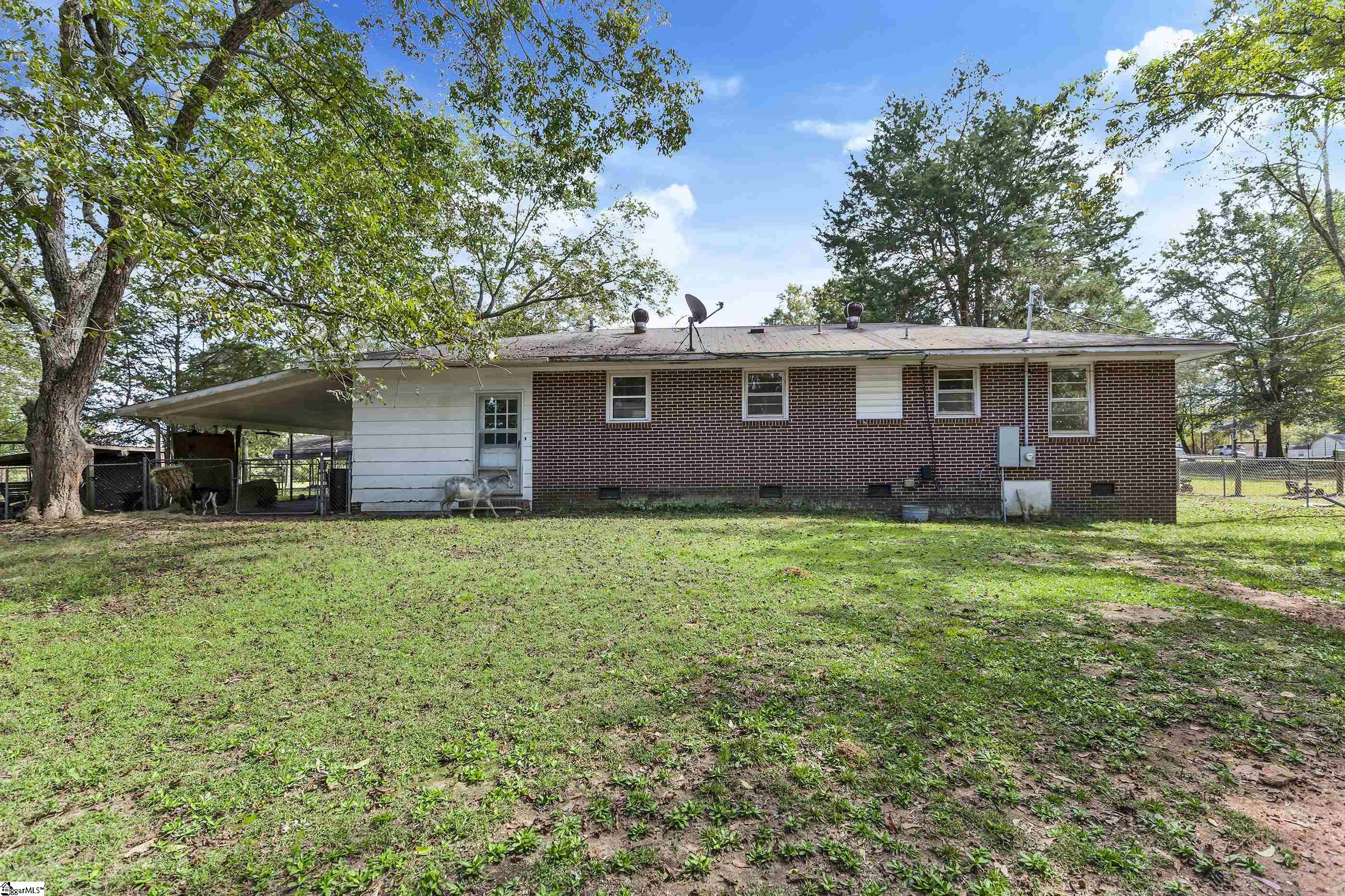 211 Looper Road Pelzer, SC 29669 - Photo 30 of 36