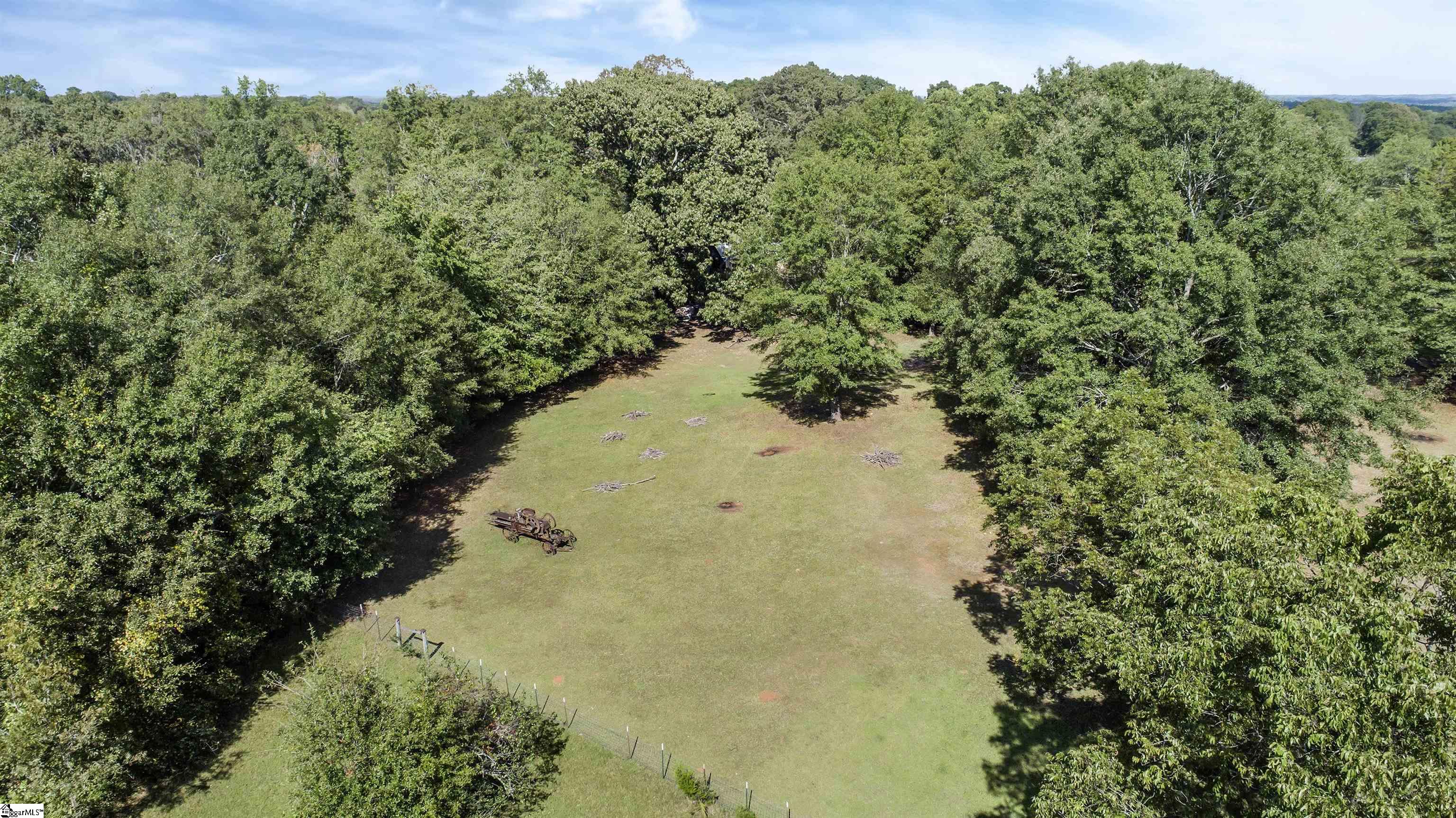 211 Looper Road Pelzer, SC 29669 - Photo 35 of 36