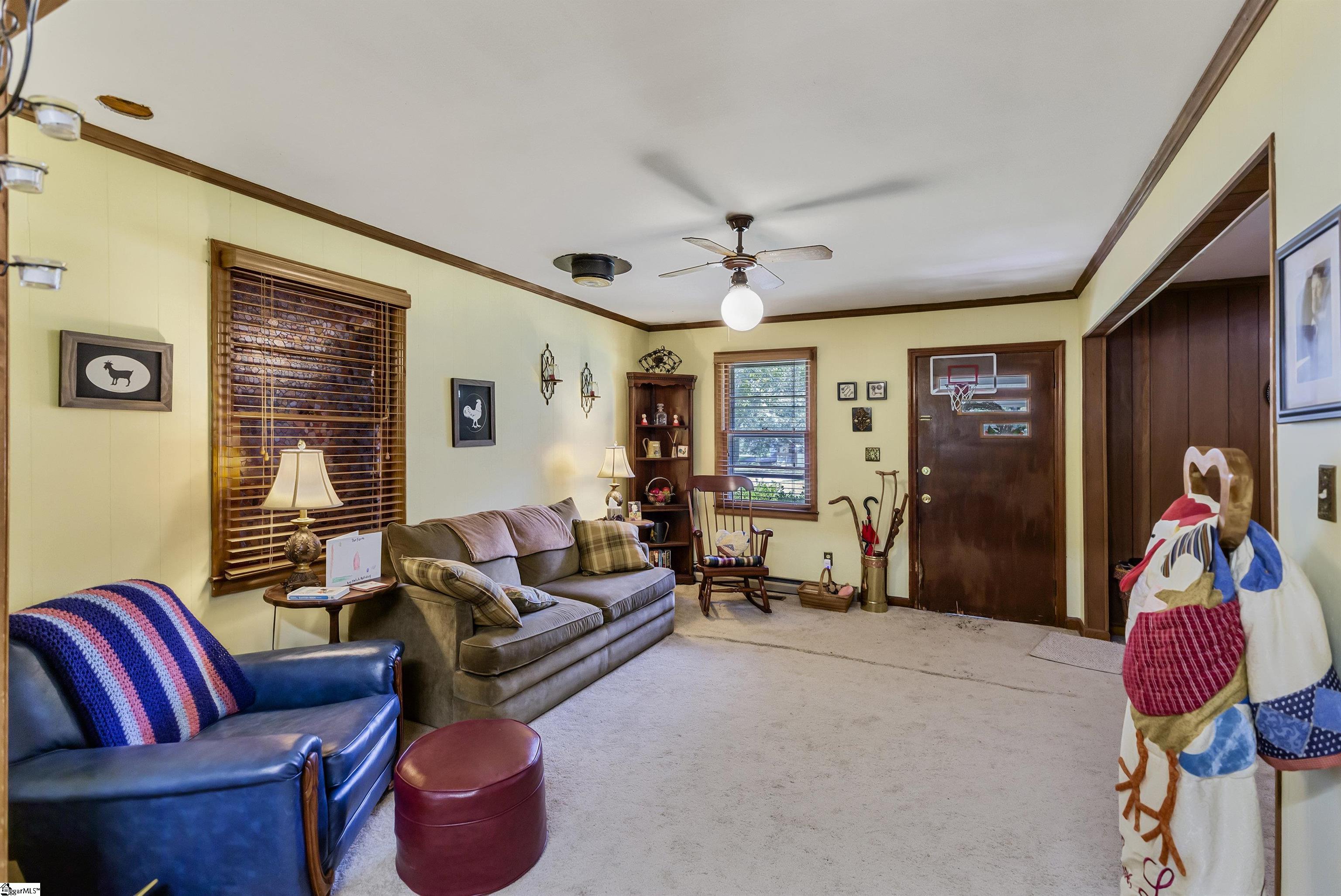 211 Looper Road Pelzer, SC 29669 - Photo 8 of 36