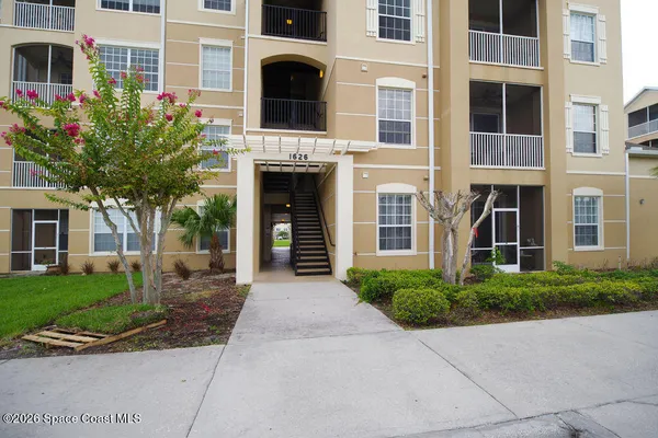 $205,500 | 1626 Peregrine Circle, Unit 207, Rockledge, FL 32955