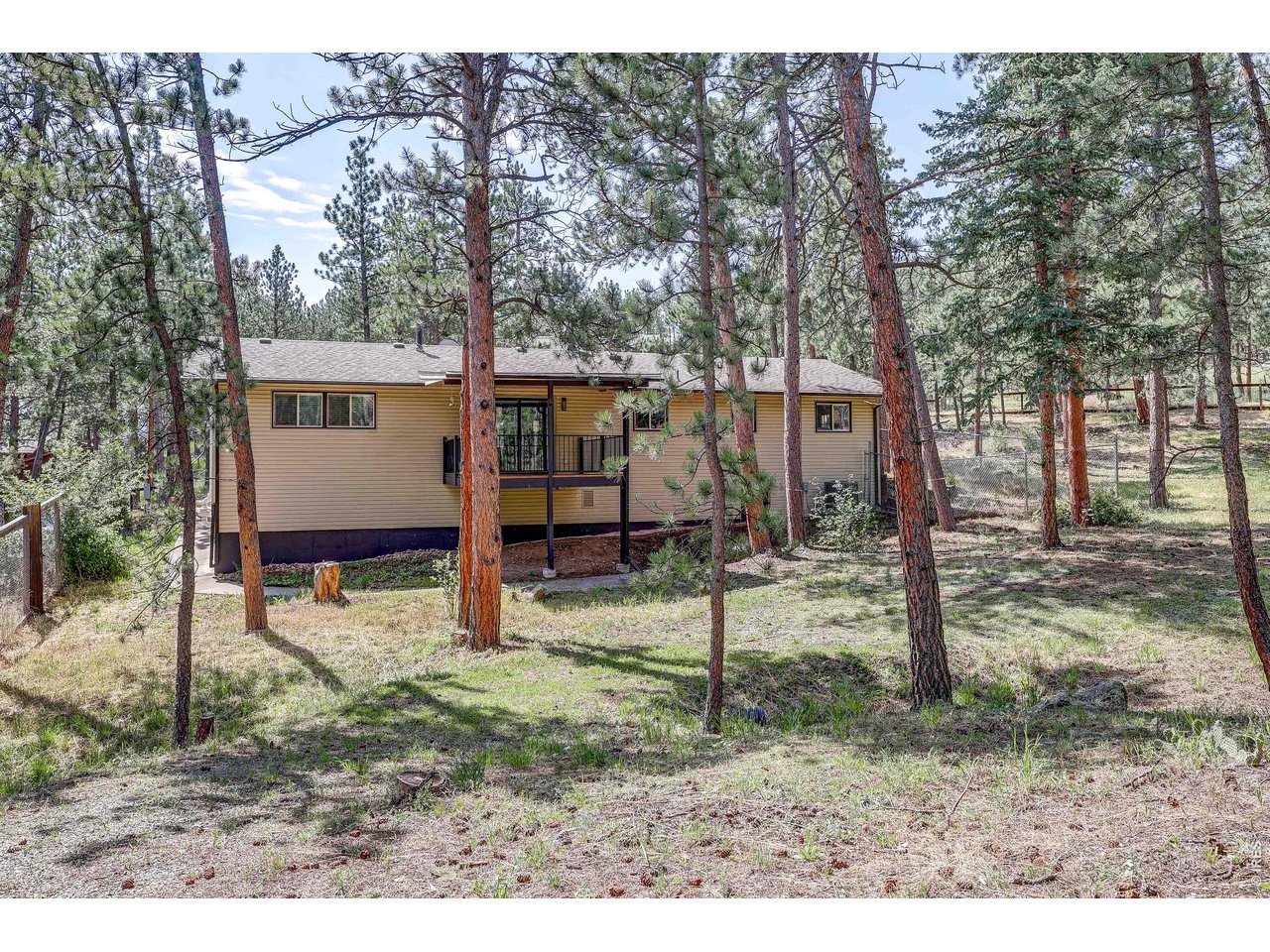 166 Cherokee Road Lyons, CO 80540 - Photo 42 of 43 Gallery Image 42