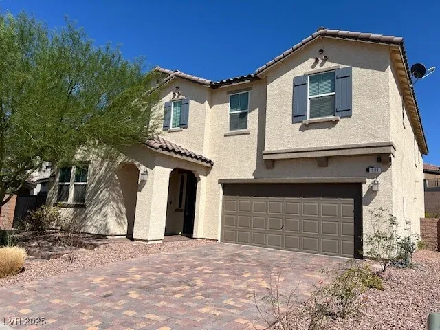 $2,600 | 981 Soaring Moon Drive, Henderson, NV 89015