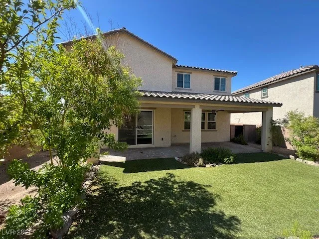 $2,600 | 981 Soaring Moon Drive, Henderson, NV 89015