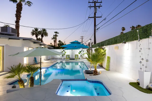 $788,818 | 812 Calle Paul, Palm Springs, CA 92264