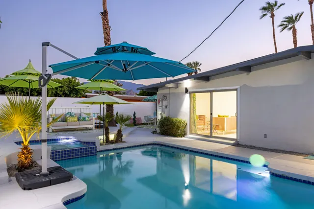 $788,818 | 812 Calle Paul, Palm Springs, CA 92264