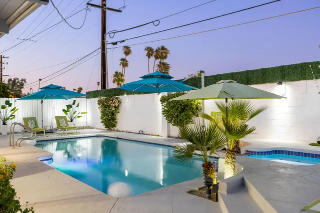 $788,818 | 812 Calle Paul, Palm Springs, CA 92264