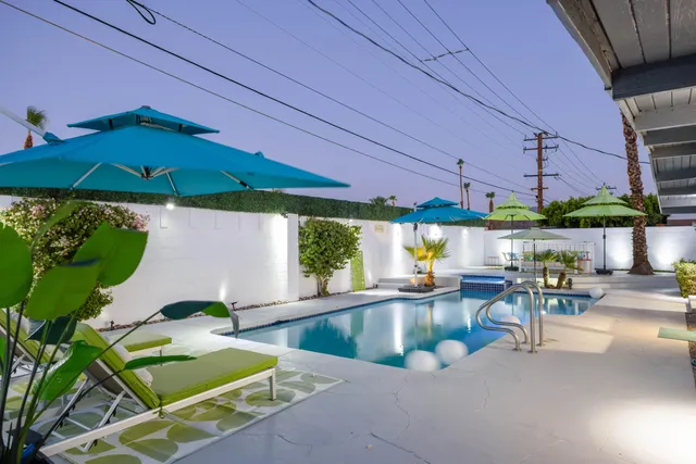 $788,818 | 812 Calle Paul, Palm Springs, CA 92264