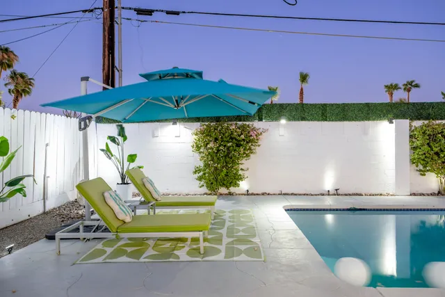 $788,818 | 812 Calle Paul, Palm Springs, CA 92264