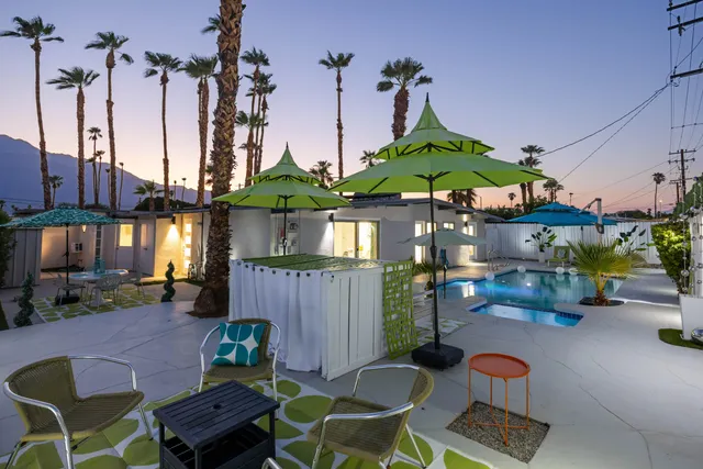 $788,818 | 812 Calle Paul, Palm Springs, CA 92264