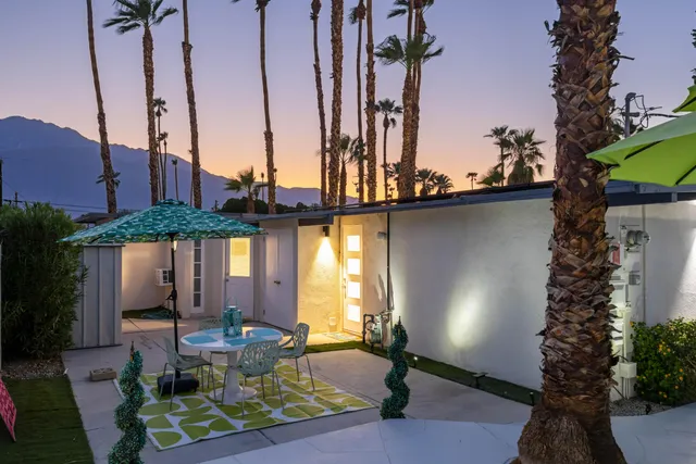 $788,818 | 812 Calle Paul, Palm Springs, CA 92264
