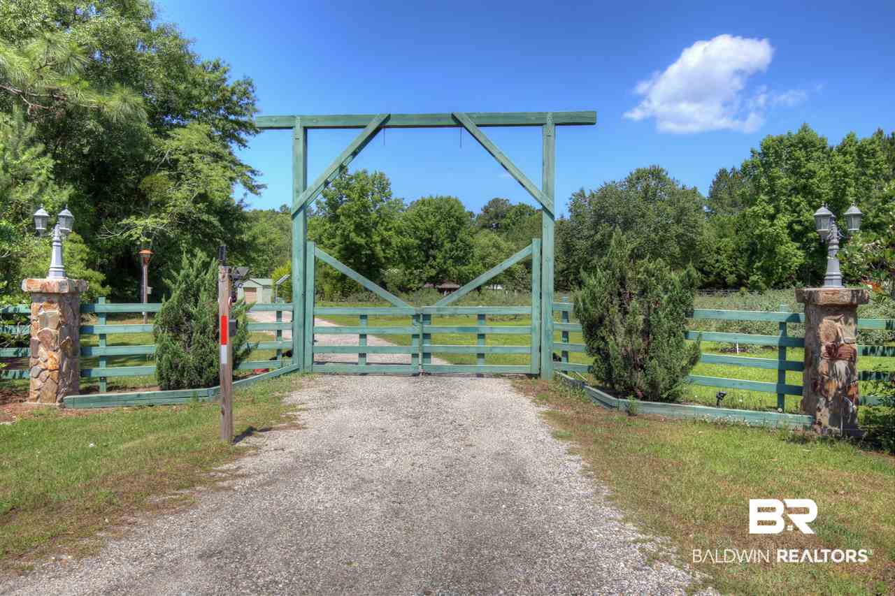 34025 Highway 31 Stapleton, AL 36578 - Photo 6 of 25