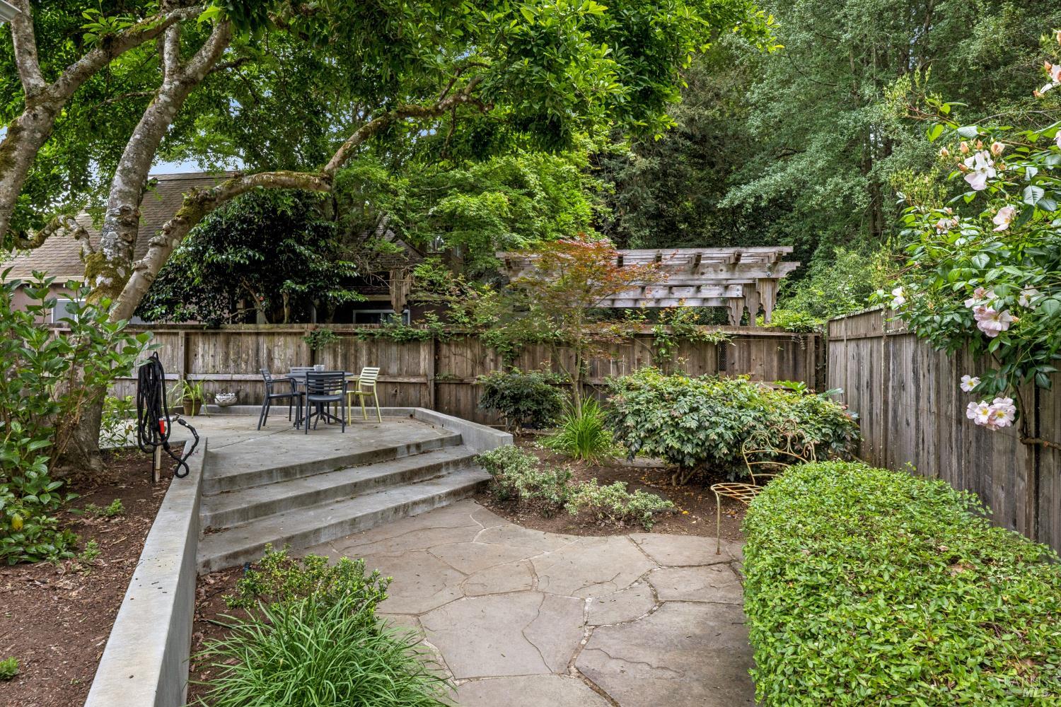77 Bothin Road Fairfax, CA 94930 - Photo 35 of 37
