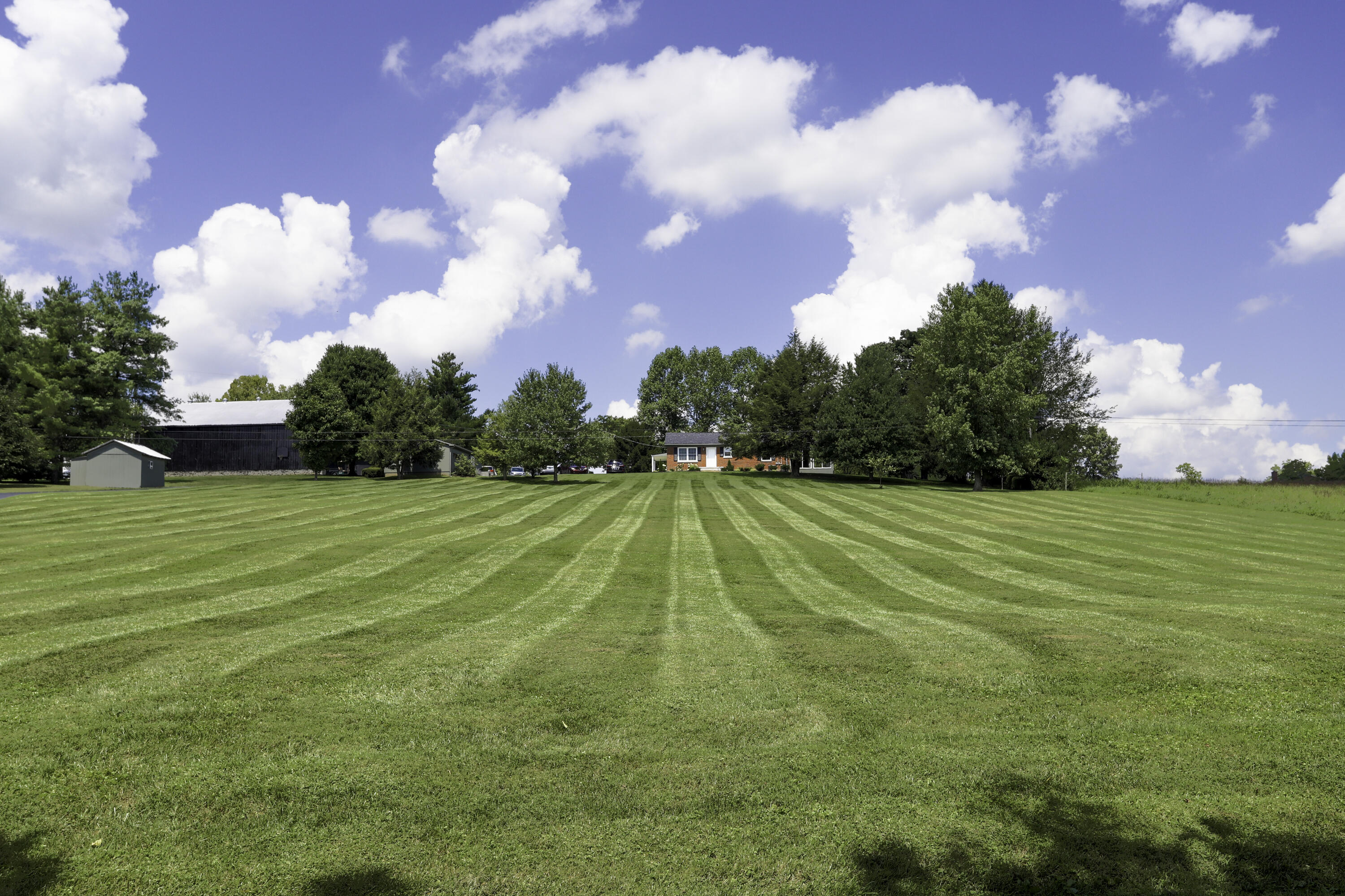 391 Gentry Road Lexington, KY 40509 - Photo 68 of 72 Gentry FF